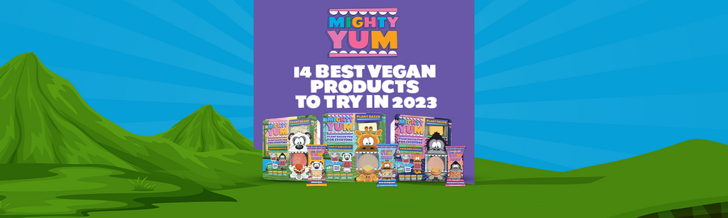 14 Best Vegan Products To Try In 2023