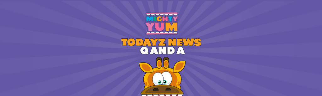 Todayz News Q and A